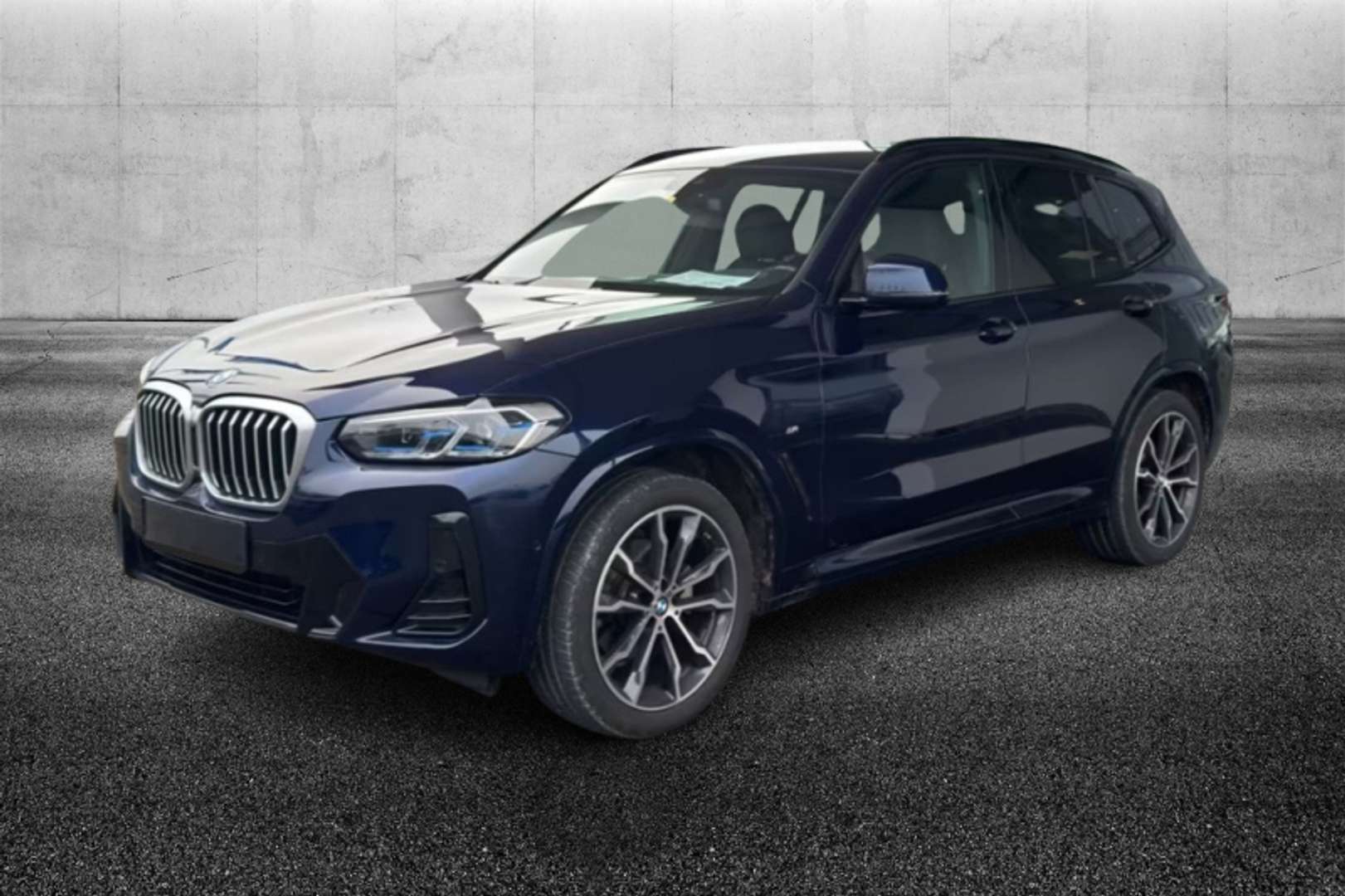 BMW X3 M Sport XDrive20d - - Joinsteer - #1