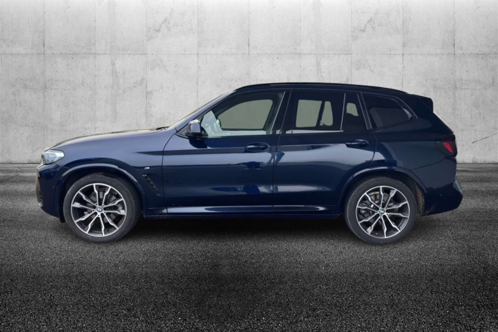 BMW X3 M Sport XDrive20d - - Joinsteer - #2