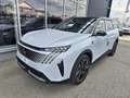 Peugeot 5008 1.2 Hybrid 145 GT Exclusive Weiß - thumbnail 1