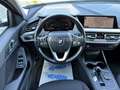 BMW 118 d F40 *Automatik*Navi*LED*DAB*Live*DA*Wlan* Noir - thumbnail 9