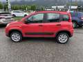 Fiat Panda Wild 4x4 Rouge - thumbnail 3