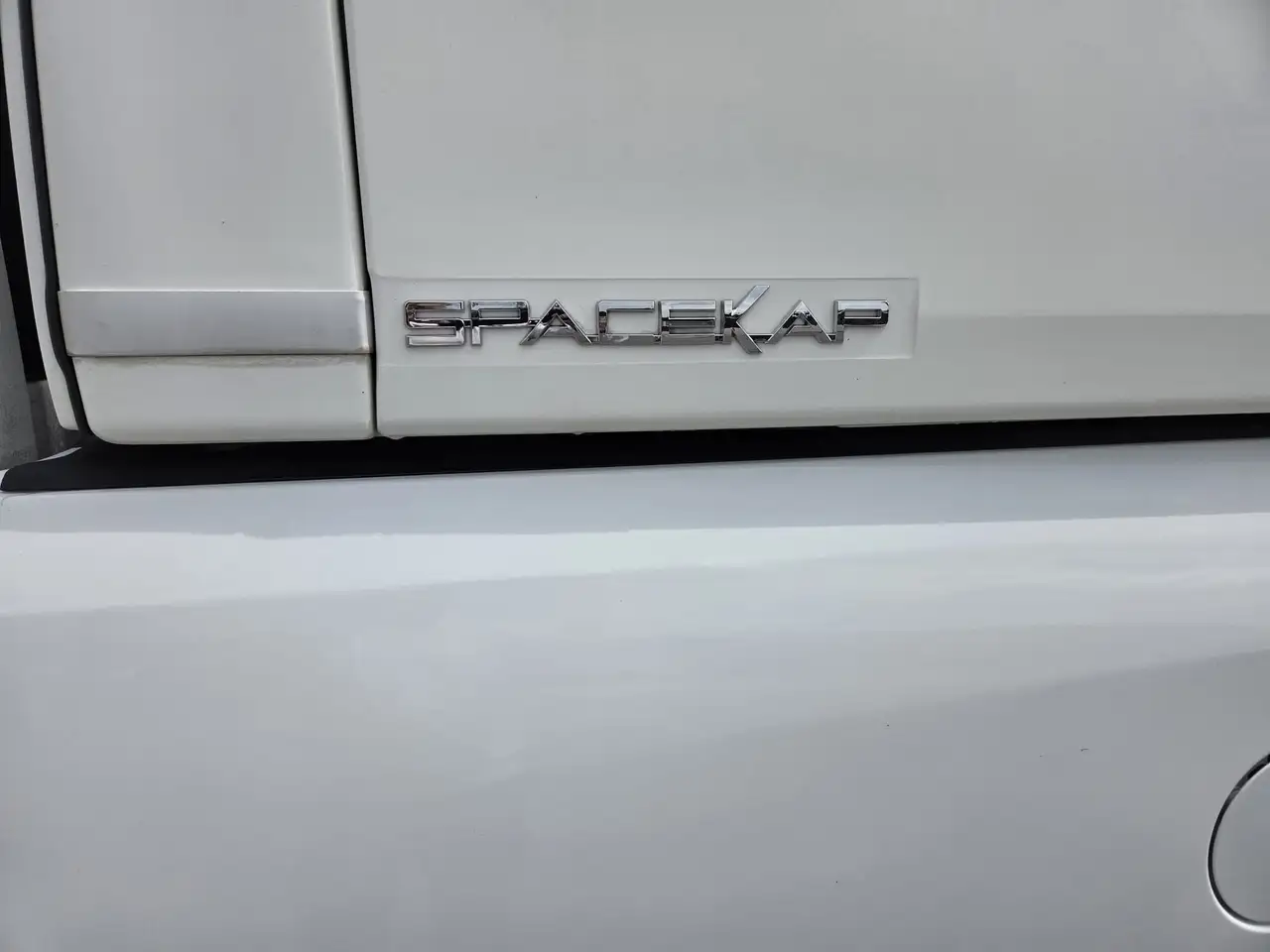 RAM 2500 fotografie RAM 2500