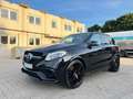 Mercedes-Benz GLE 63 AMG GLE 63 S AMG mit 49.TKM Tausch möglich Schwarz - thumbnail 3