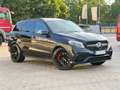 Mercedes-Benz GLE 63 AMG GLE 63 S AMG mit 49.TKM Tausch möglich Schwarz - thumbnail 4