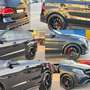 Mercedes-Benz GLE 63 AMG GLE 63 S AMG mit 49.TKM Tausch möglich Schwarz - thumbnail 9