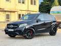 Mercedes-Benz GLE 63 AMG GLE 63 S AMG mit 49.TKM Tausch möglich Schwarz - thumbnail 1