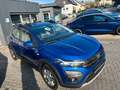 Dacia Sandero III Stepway Comfort Navi Kamera Blau - thumbnail 7