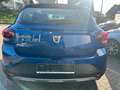 Dacia Sandero III Stepway Comfort Navi Kamera Blau - thumbnail 3