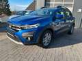 Dacia Sandero III Stepway Comfort Navi Kamera Blau - thumbnail 5
