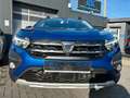 Dacia Sandero III Stepway Comfort Navi Kamera Blau - thumbnail 6