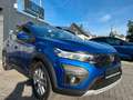 Dacia Sandero III Stepway Comfort Navi Kamera Blau - thumbnail 1