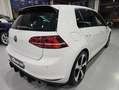 Volkswagen Golf GTI 2.0 TSI 220 Blanco - thumbnail 6