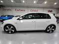 Volkswagen Golf GTI 2.0 TSI 220 Blanco - thumbnail 2