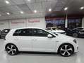 Volkswagen Golf GTI 2.0 TSI 220 Blanco - thumbnail 5