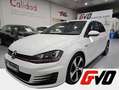 Volkswagen Golf GTI 2.0 TSI 220 Blanco - thumbnail 1