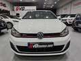 Volkswagen Golf GTI 2.0 TSI 220 Blanco - thumbnail 3