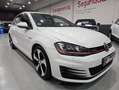 Volkswagen Golf GTI 2.0 TSI 220 Blanco - thumbnail 4