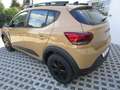 Dacia Sandero Stepway Extreme TCe 90 auto  Kamera/Sitzbe/Nav Beige - thumbnail 3