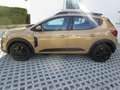 Dacia Sandero Stepway Extreme TCe 90 auto  Kamera/Sitzbe/Nav Beige - thumbnail 2
