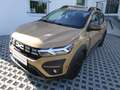 Dacia Sandero Stepway Extreme TCe 90 auto  Kamera/Sitzbe/Nav Beige - thumbnail 1