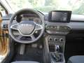 Dacia Sandero Stepway Extreme TCe 90 auto  Kamera/Sitzbe/Nav Beige - thumbnail 8