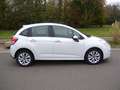 Citroen C3 Selection*Pano-D*PDC*WR*Zahnri/Neu* Blanco - thumbnail 7