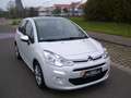 Citroen C3 Selection*Pano-D*PDC*WR*Zahnri/Neu* Blanco - thumbnail 1