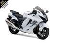 Suzuki GSX 1300 GSX-R Hayabusa Alb - thumbnail 5