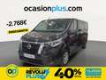 Nissan Primastar Combi 9 2.0dCi S&S L2H1 1T GO 150 Negro - thumbnail 1