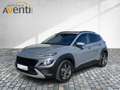 Hyundai KONA Select AHK*Lane Assist*Winter-Paket*Kamera* Grey - thumbnail 2