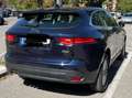 Jaguar F-Pace F-Pace 20d AWD Portfolio Aut.Portfolio Blau - thumbnail 3