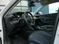 Peugeot e-2008 EV Allure Pack 50 kWh 1-Fase | Camera | LED koplam Білий - thumbnail 4