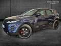Land Rover Range Rover Evoque 2.0 P 200ch Flex Fuel R-Dynamic Autobiography AWD BVA Bleu - thumbnail 1