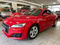 Audi TT Coupe 1.8 TFSI Auomatik Rot - thumbnail 3