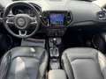 Jeep Compass Compass 2.0 mjt Limited 4wd 140cv"TETTO APRIBILE " Grigio - thumbnail 10