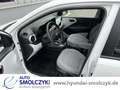 Hyundai i10 PRIME 1.2 NAVI+DAB+SITZHEIZUNG+KLIMA Blanc - thumbnail 6