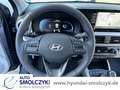 Hyundai i10 PRIME 1.2 NAVI+DAB+SITZHEIZUNG+KLIMA Blanc - thumbnail 11
