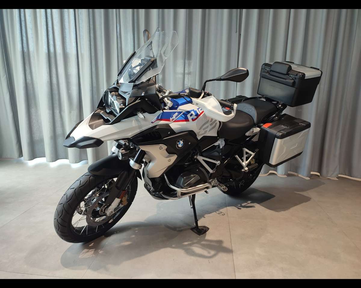BMW R 1250 GS ABS