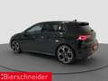 Volkswagen Golf GTI Golf 8 GTI 2.0 TSI DSG Black 19 AHK MATRIX PANO Schwarz - thumbnail 7