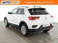 Volkswagen T-Roc 2.0TDI Advance 85kW Blanco - thumbnail 4