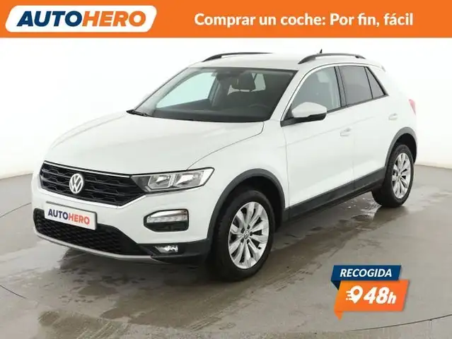 Volkswagen T-Roc 2.0TDI Advance 85kW