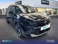 Citroen C4 Hybrid 145 ë-DCS6 Business Edition Negro - thumbnail 3