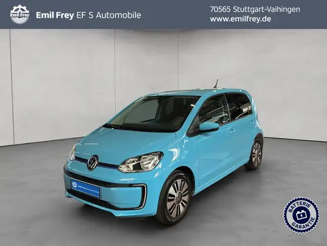 Volkswagen e-up Style Plus