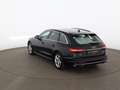 Audi A4 Avant 30 TDI advanced Aut LED AHK LEDER NAVI Schwarz - thumbnail 7