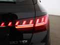 Audi A4 Avant 30 TDI advanced Aut LED AHK LEDER NAVI Schwarz - thumbnail 9