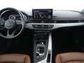 Audi A4 Avant 30 TDI advanced Aut LED AHK LEDER NAVI Schwarz - thumbnail 11