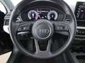 Audi A4 Avant 30 TDI advanced Aut LED AHK LEDER NAVI Schwarz - thumbnail 23