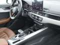 Audi A4 Avant 30 TDI advanced Aut LED AHK LEDER NAVI Schwarz - thumbnail 13