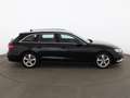Audi A4 Avant 30 TDI advanced Aut LED AHK LEDER NAVI Schwarz - thumbnail 4