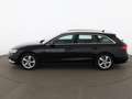 Audi A4 Avant 30 TDI advanced Aut LED AHK LEDER NAVI Schwarz - thumbnail 6